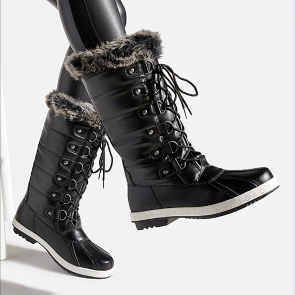 COPY - ❌SOLD❌Shoe dazzle women’s boots size 7.5